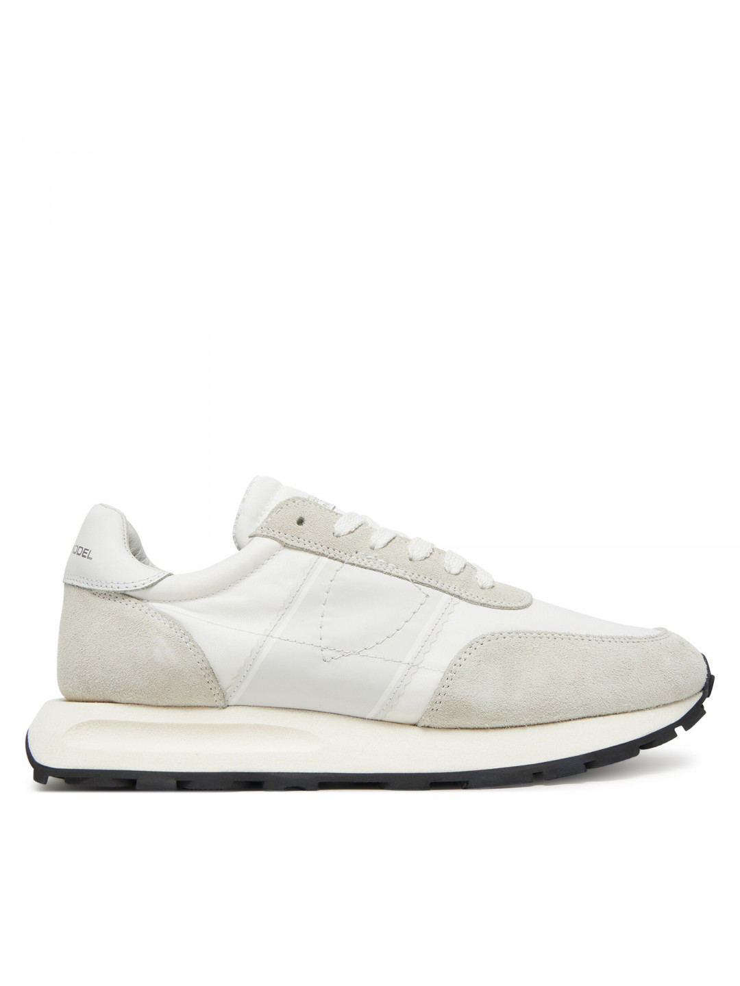 Sneakersy Philippe Model Tour Running A007186 TILD W002 Écru